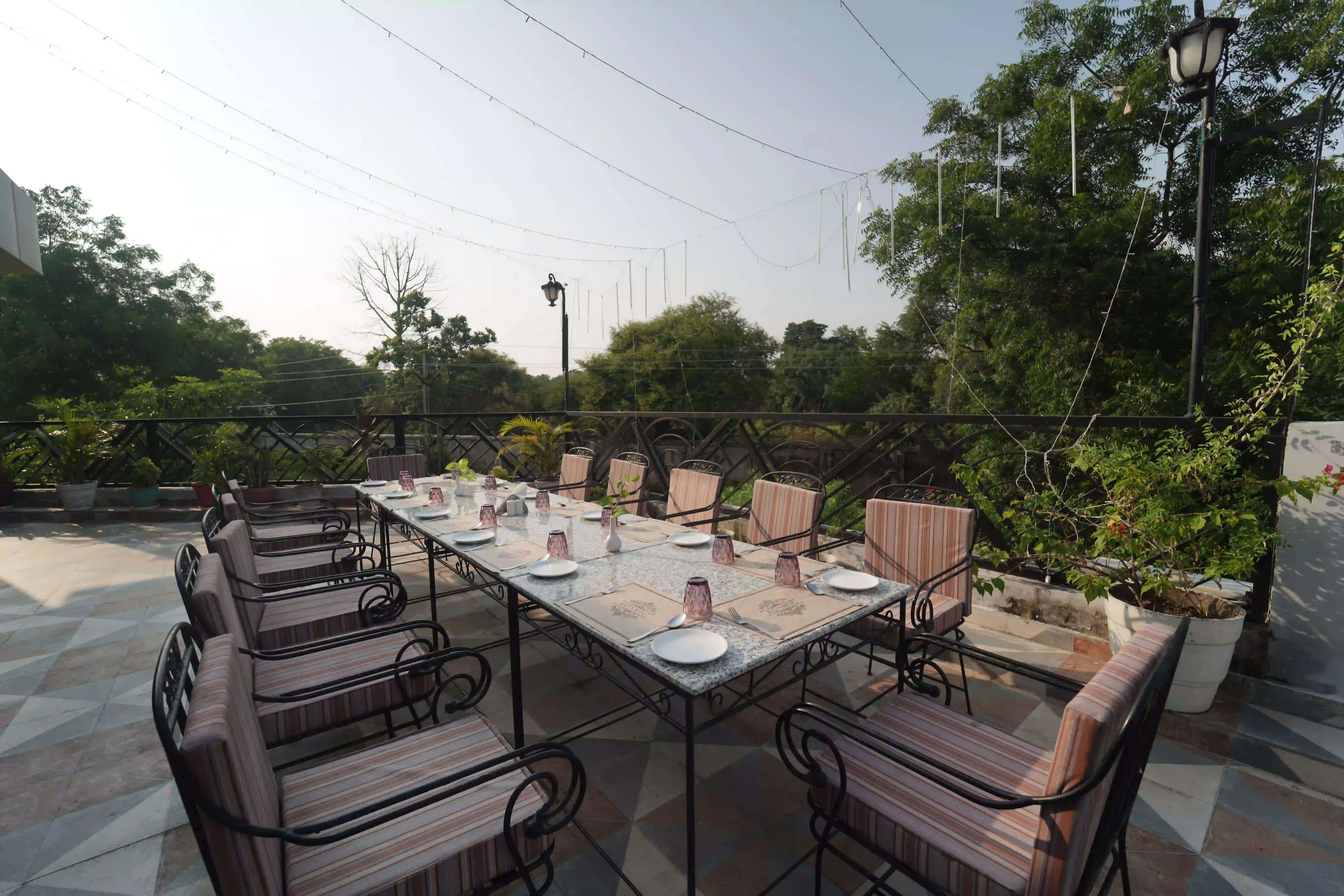 Weekend Getaway to Khajuraho