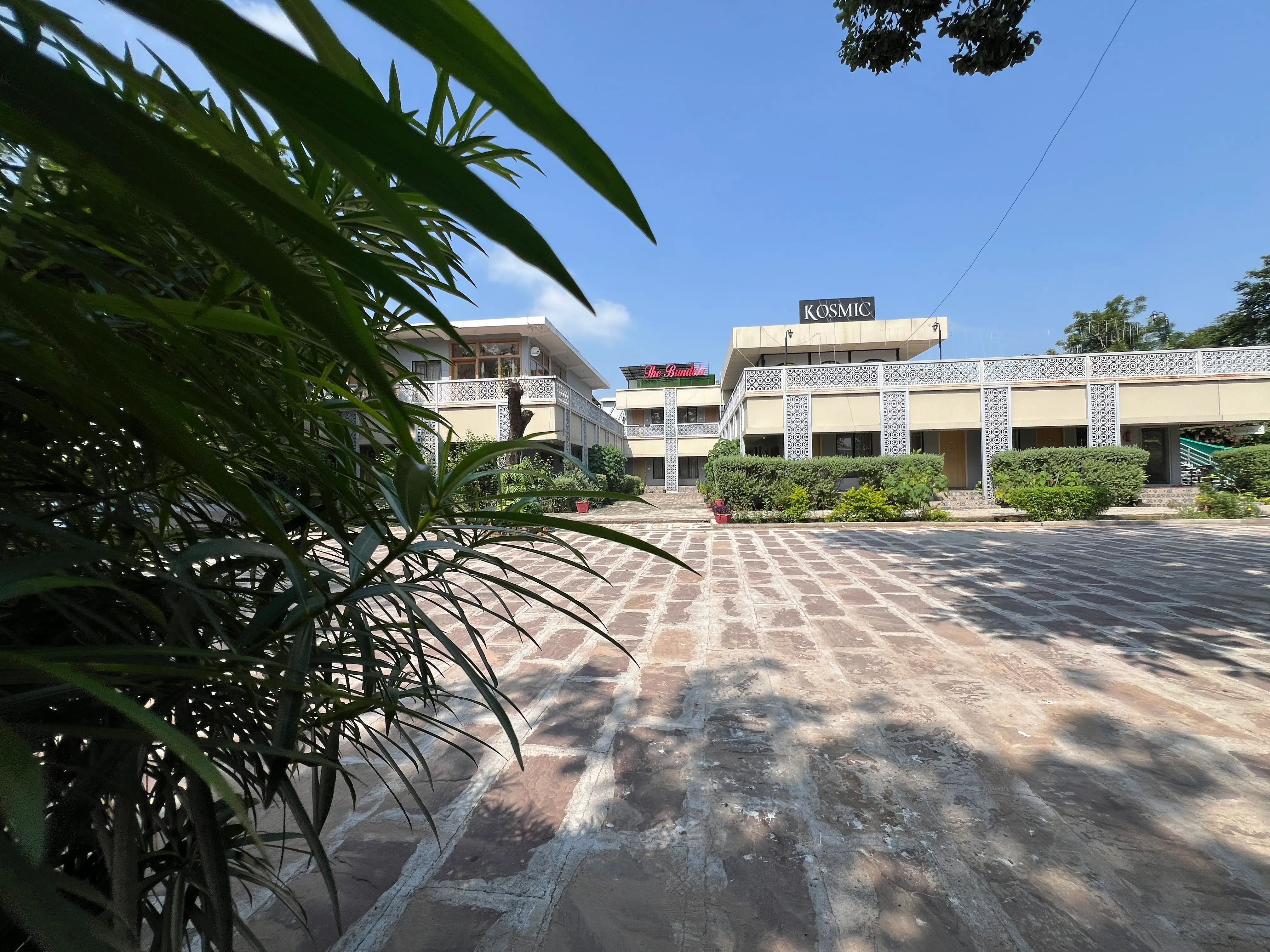 Wedding Venue in Khajuraho