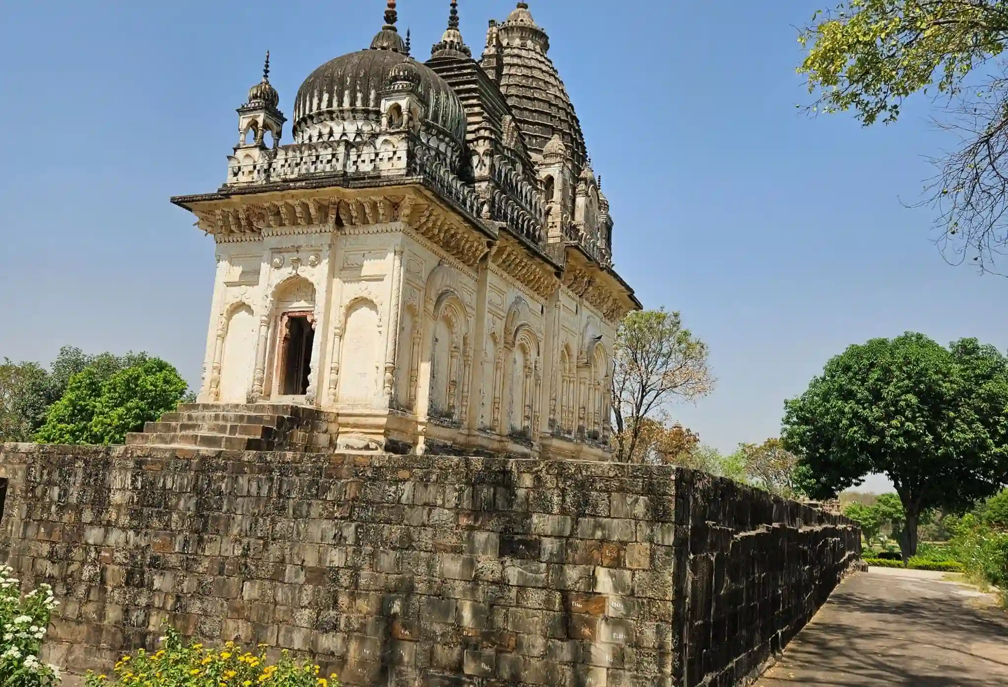 Weekend Getaway to Khajuraho