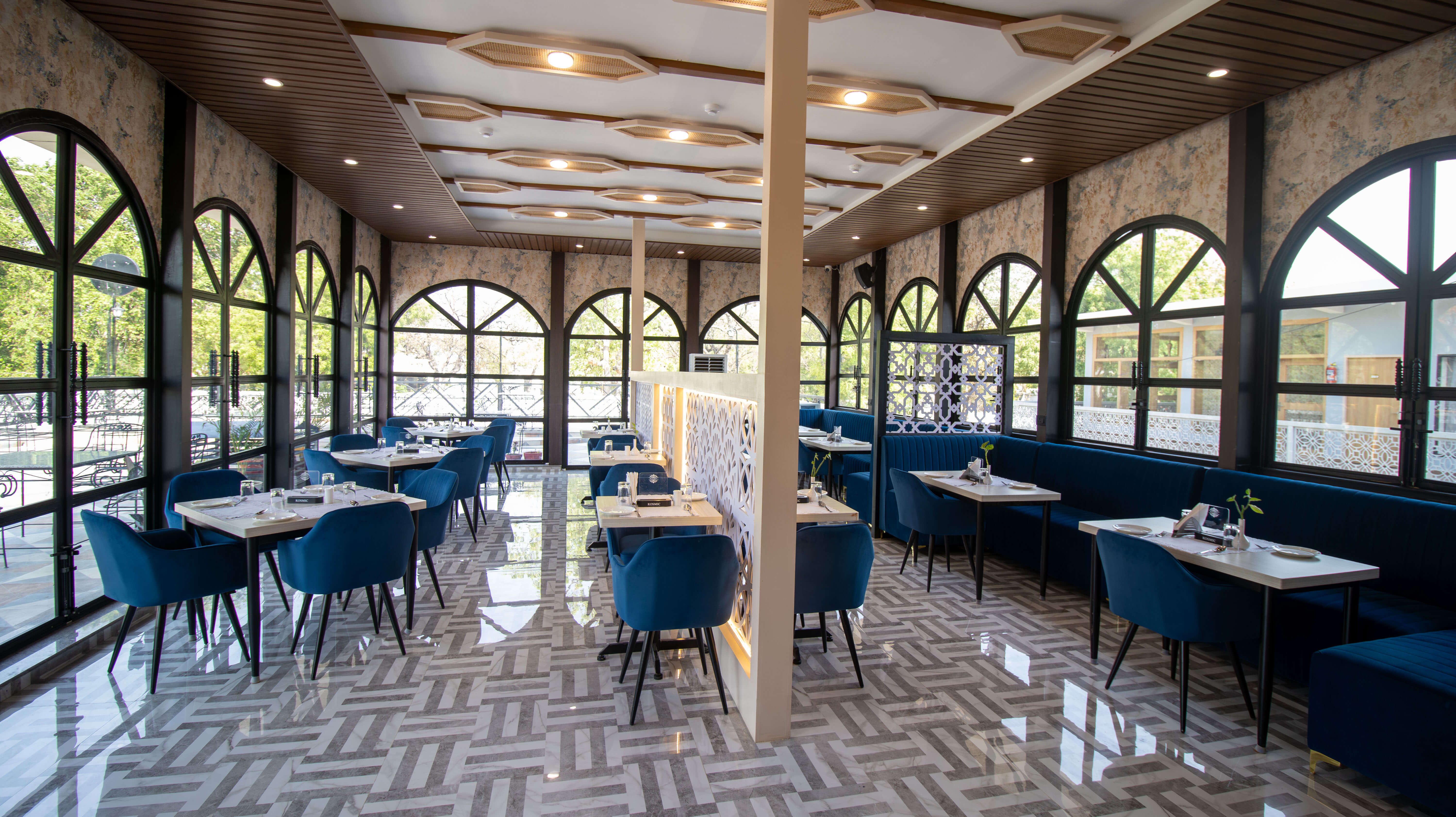 The Bundela  - Gallery