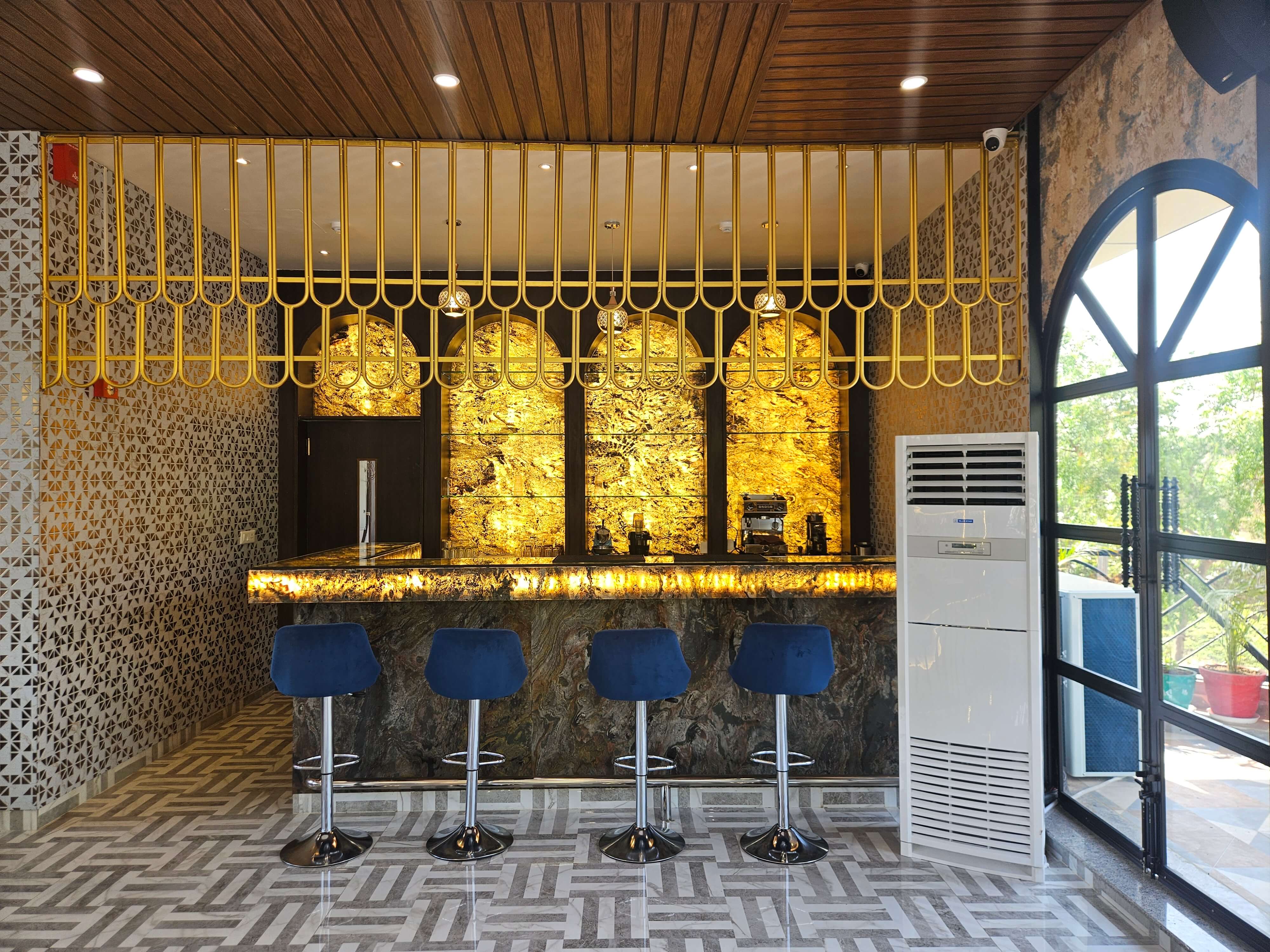 The Bundela  - Gallery