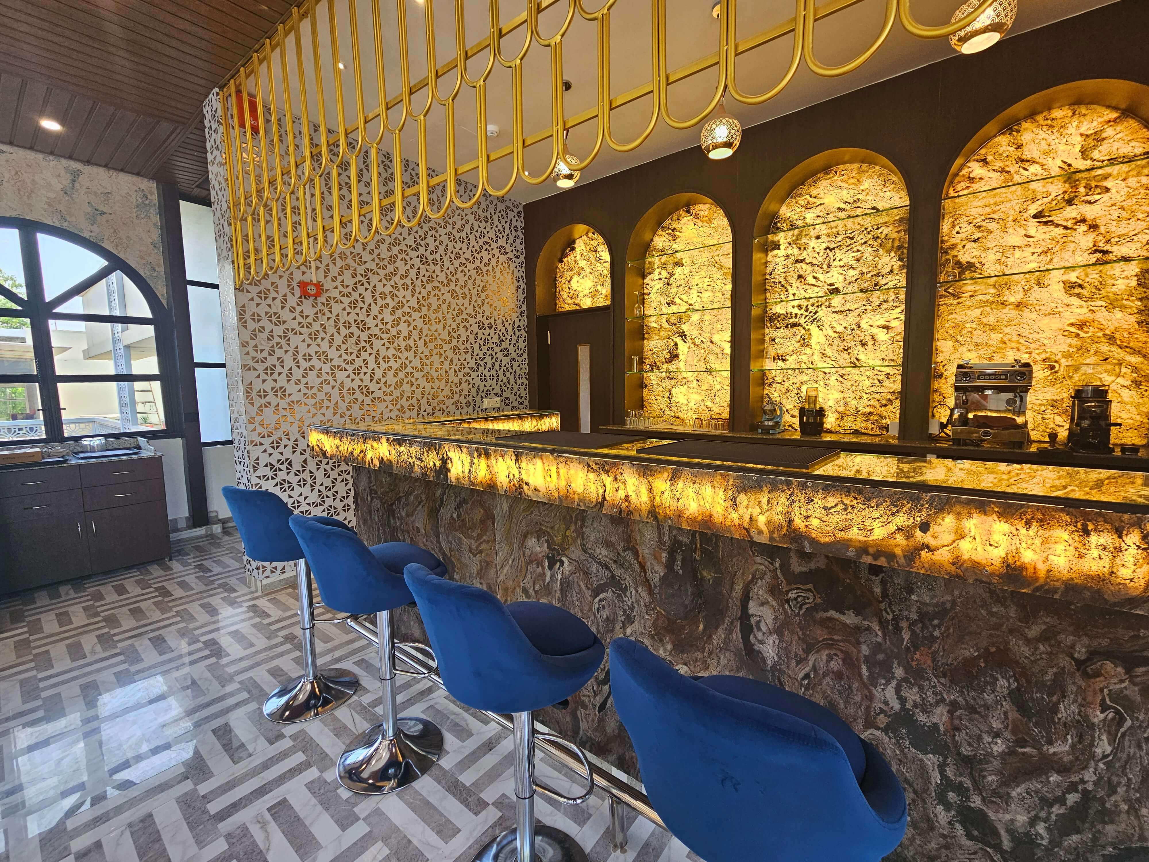 The Bundela  - Gallery