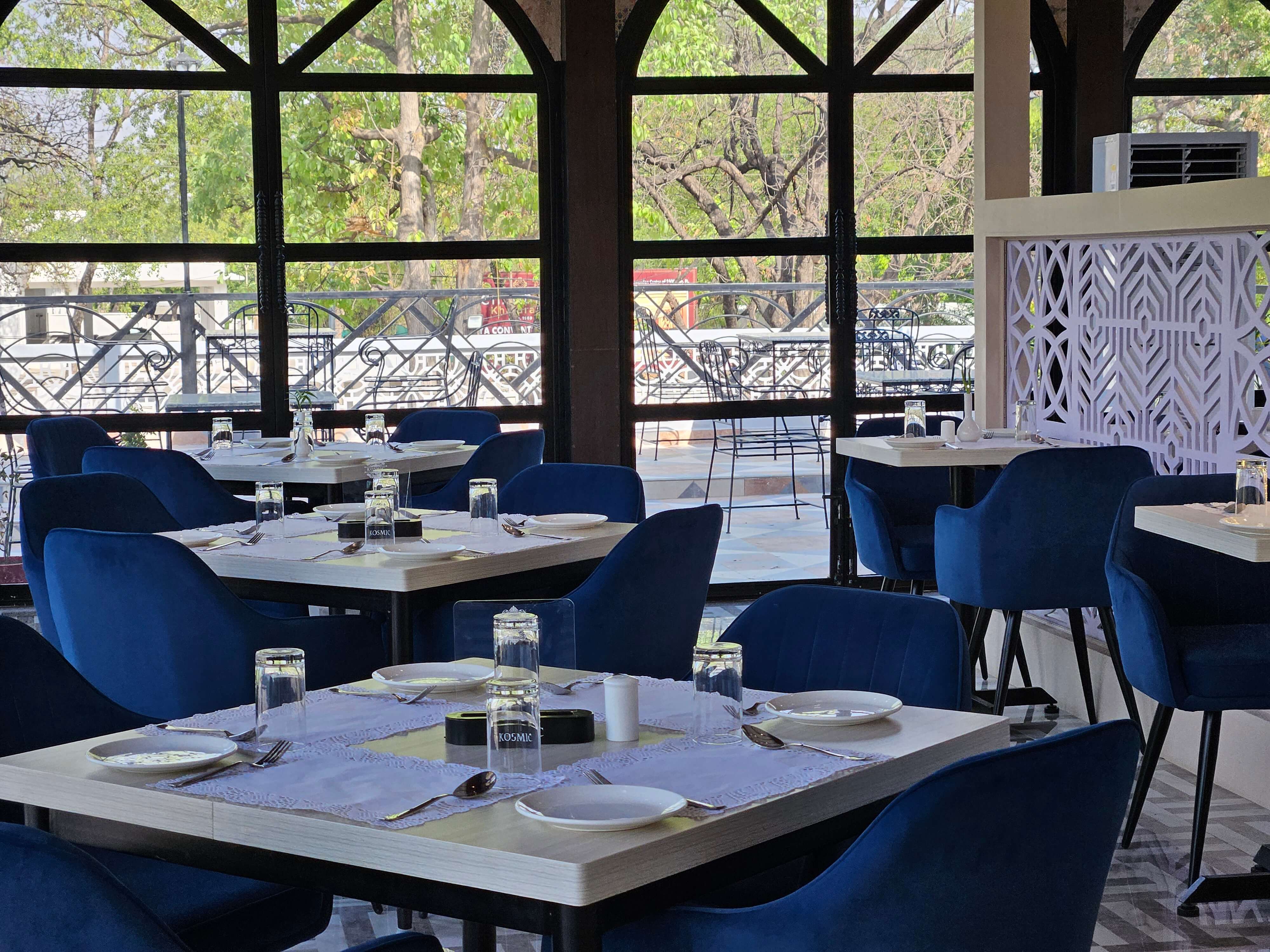 The Bundela  - Gallery