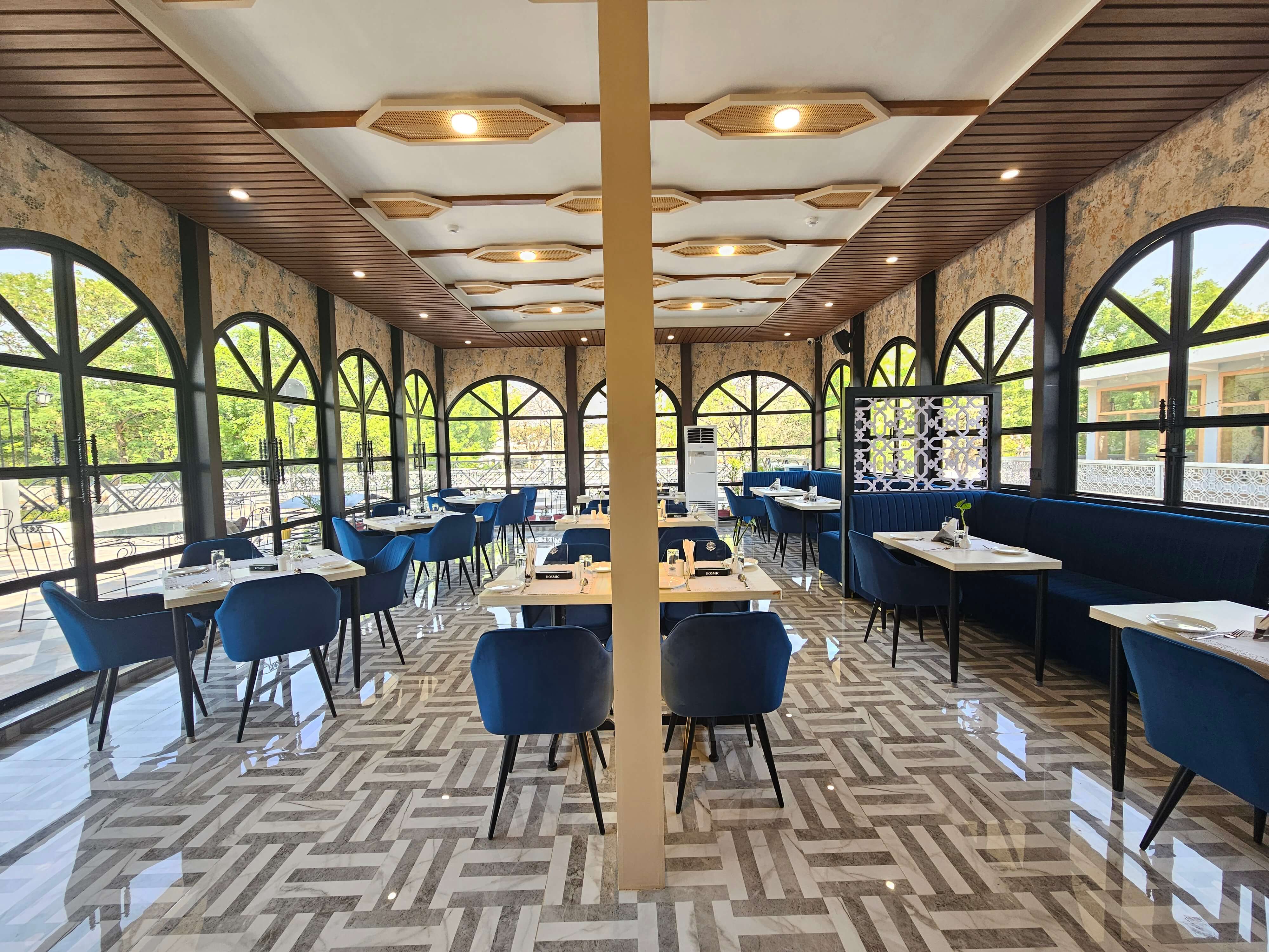 The Bundela  - Gallery