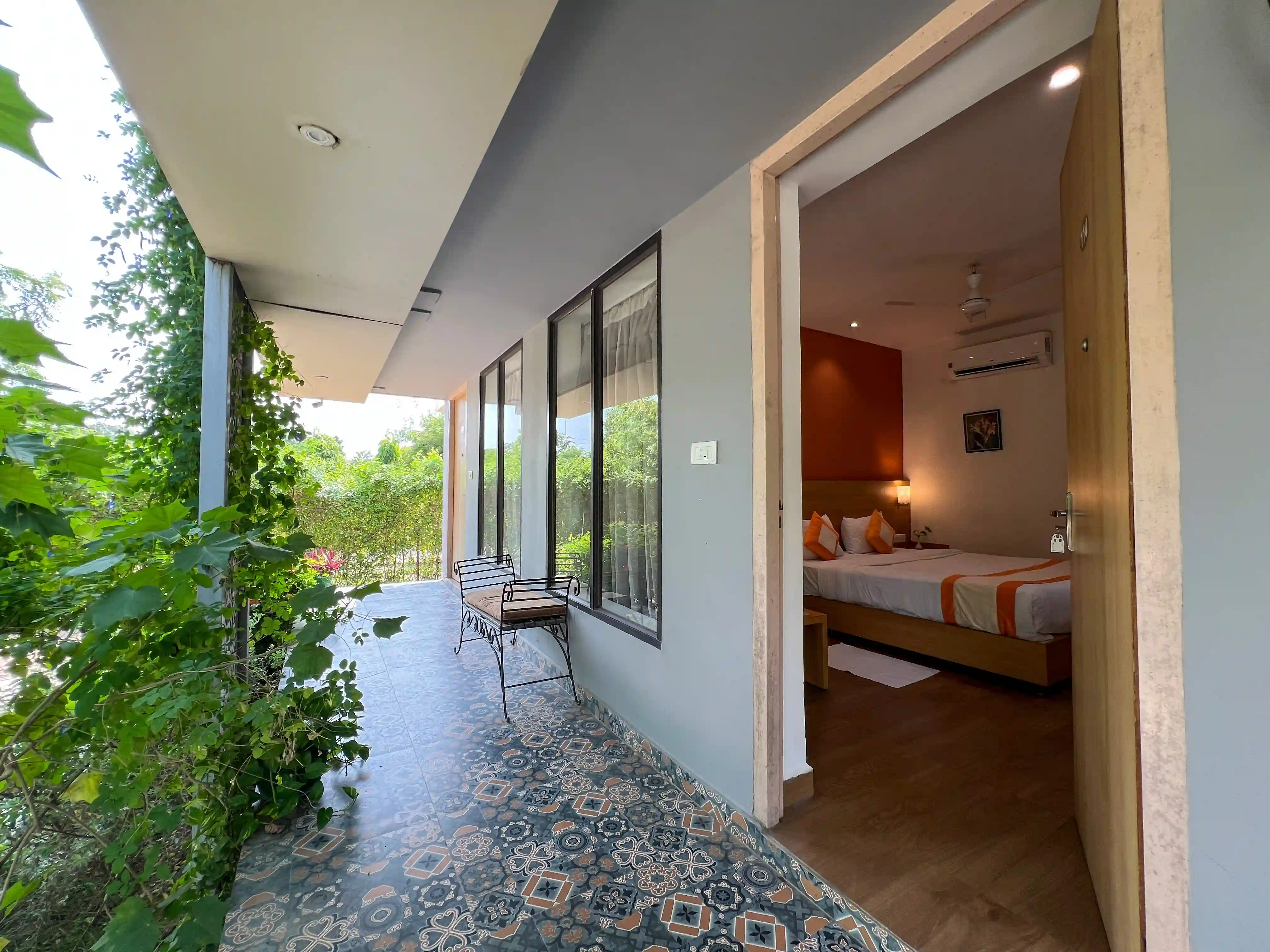 The Bundela  - Gallery