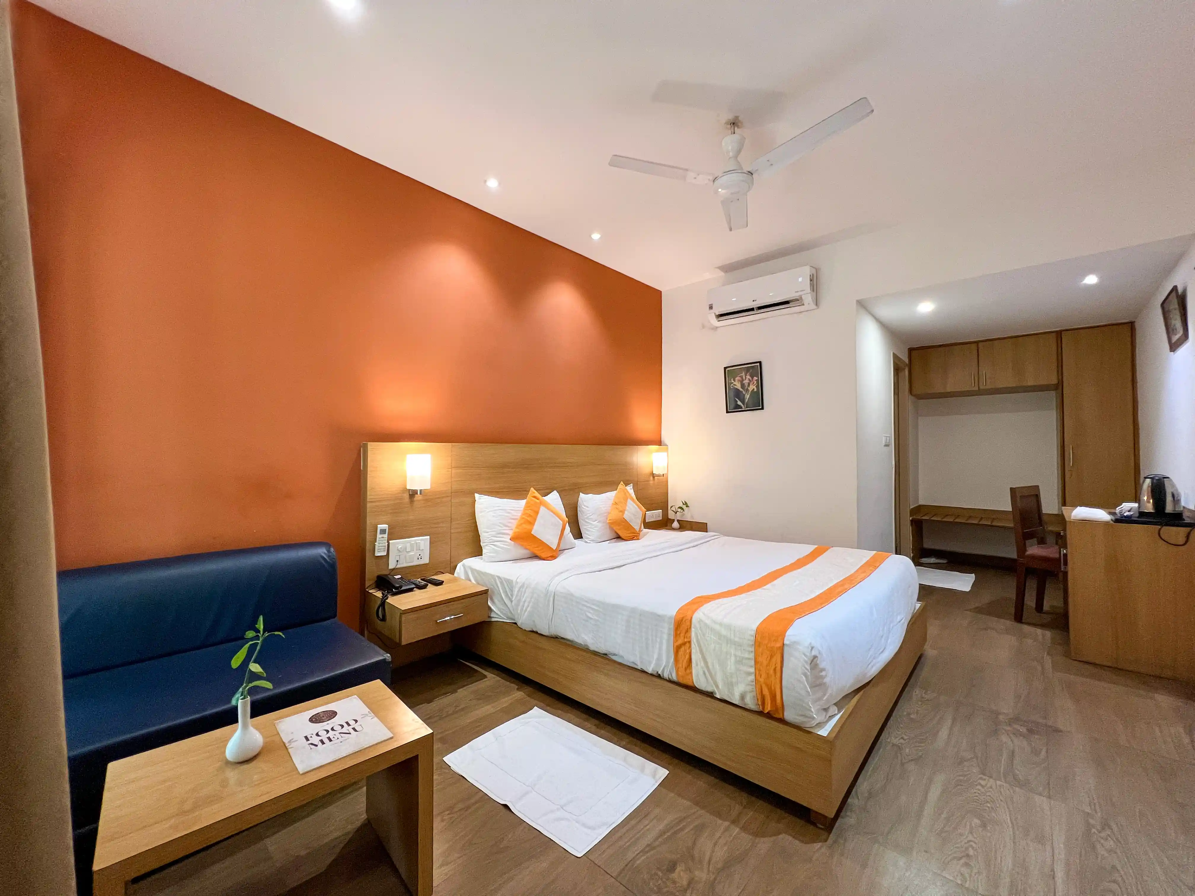 The Bundela  - Gallery