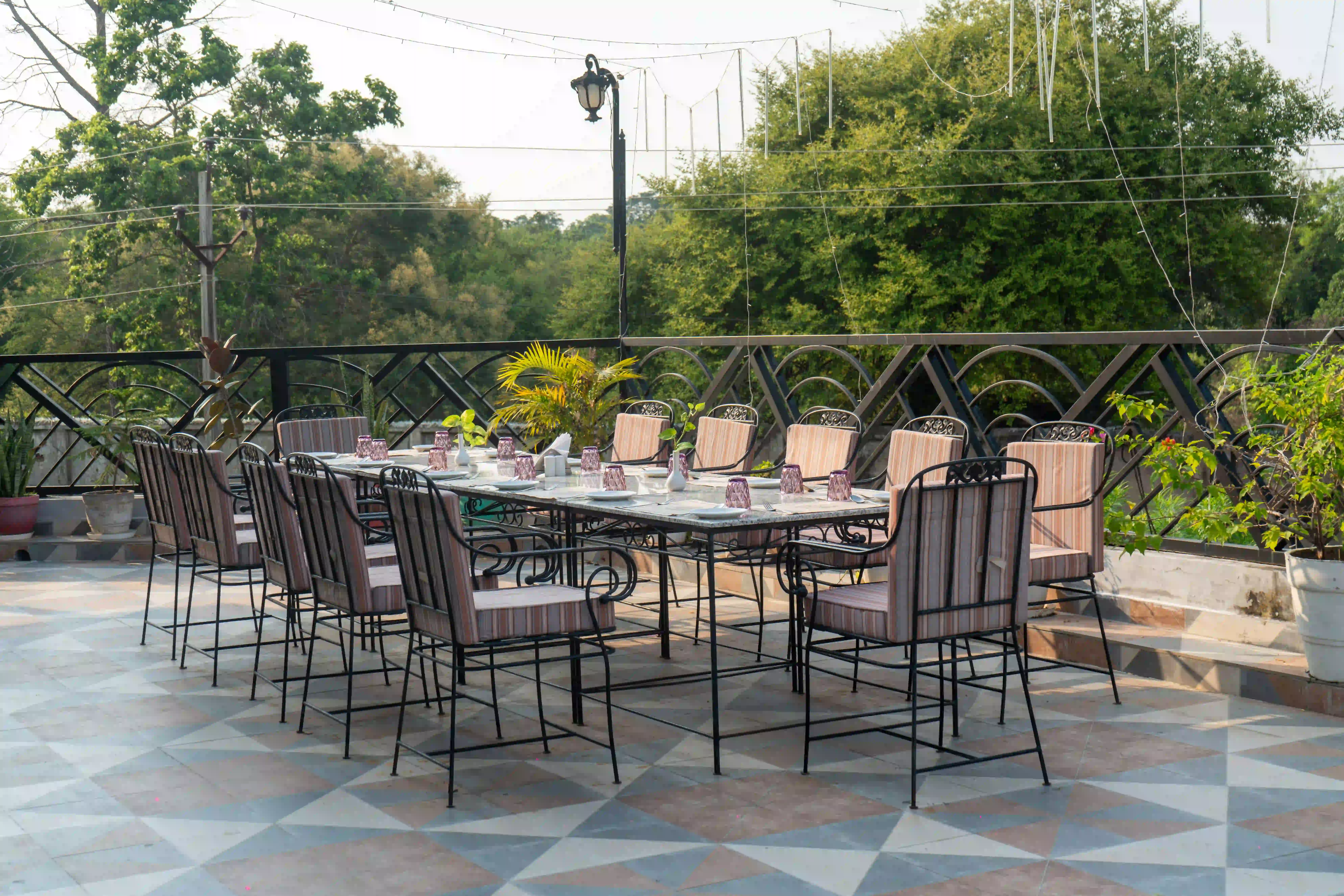 The Bundela  - Gallery