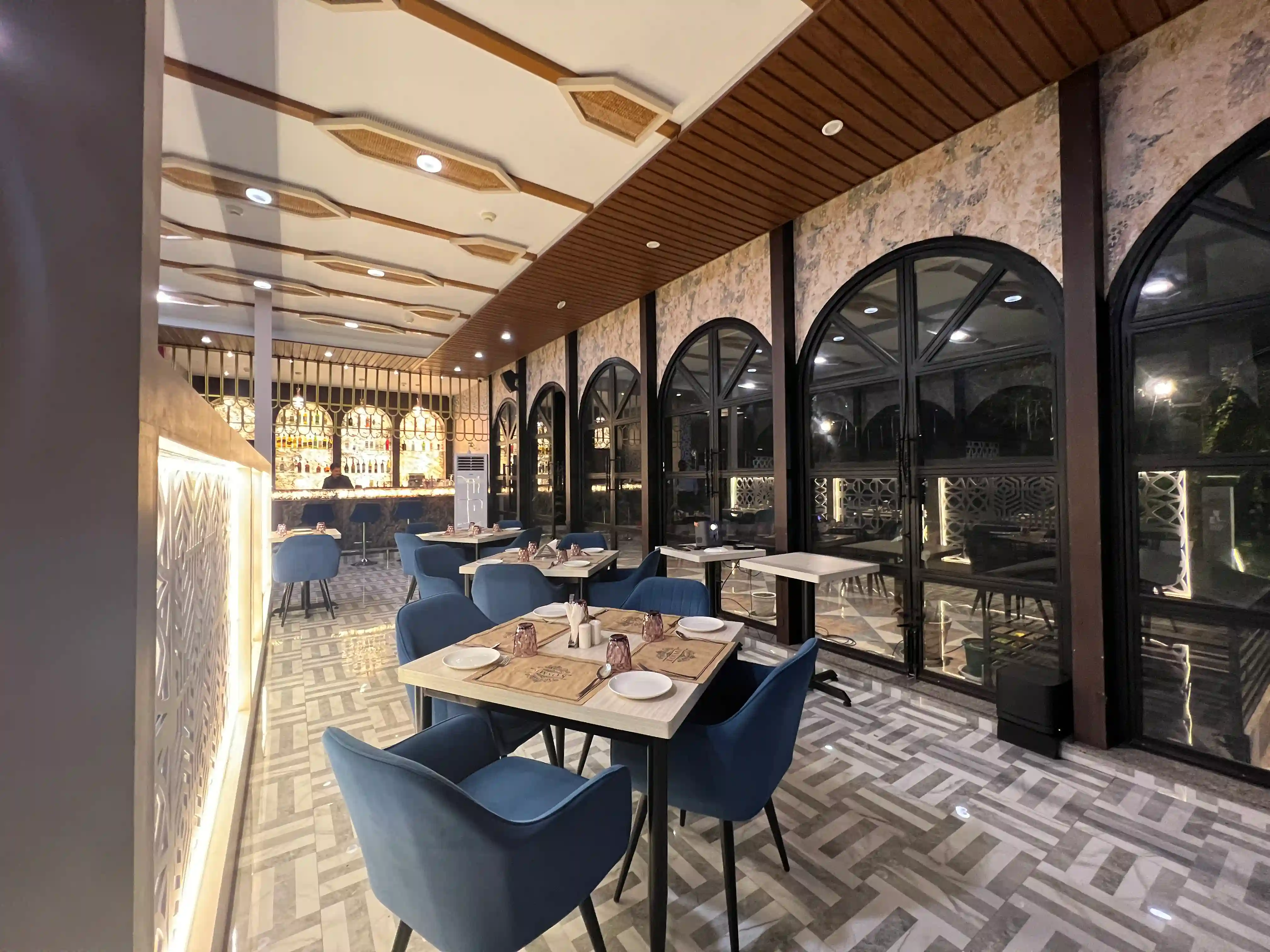 The Bundela  - Gallery