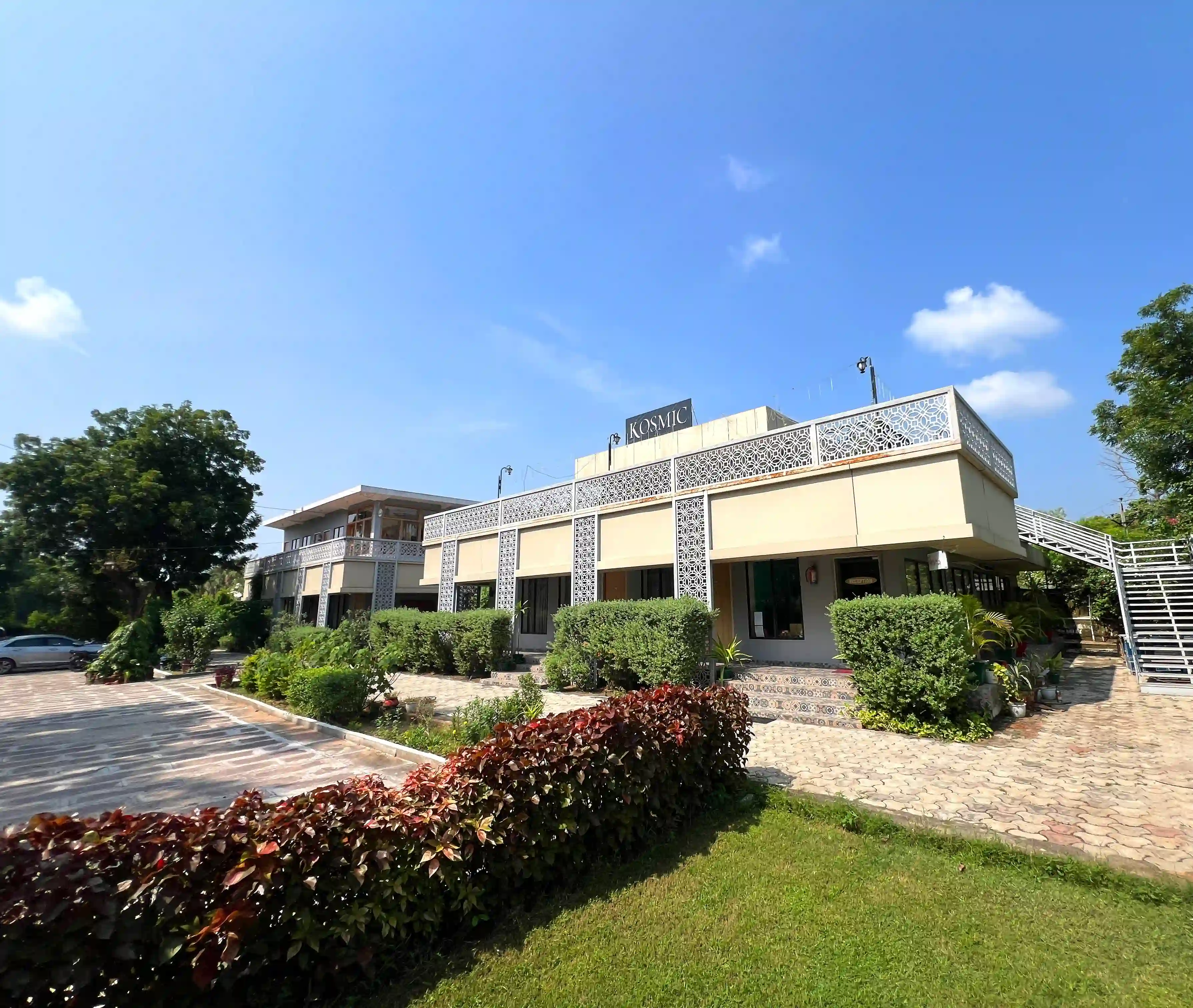 The Bundela  - Gallery