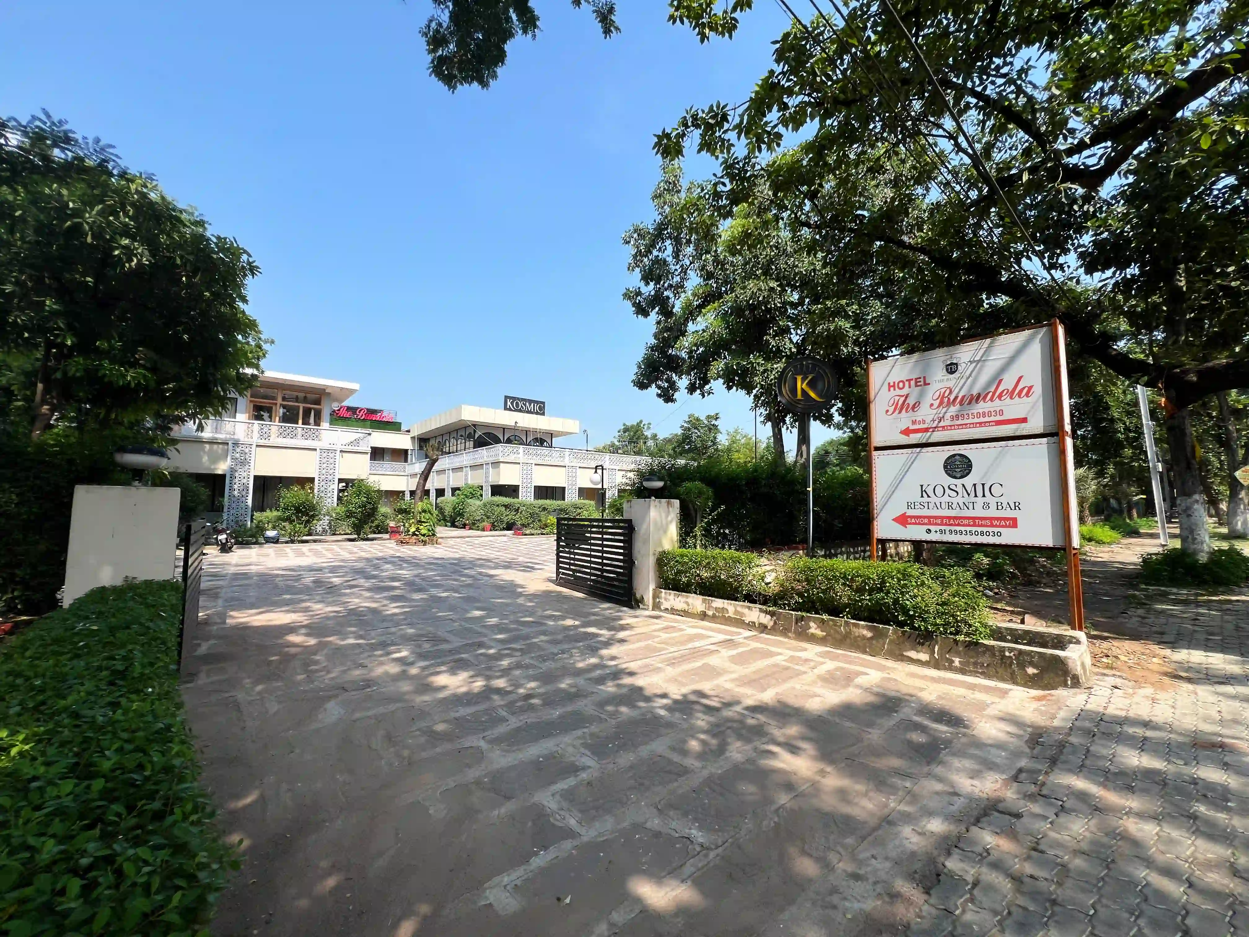 The Bundela  - Gallery