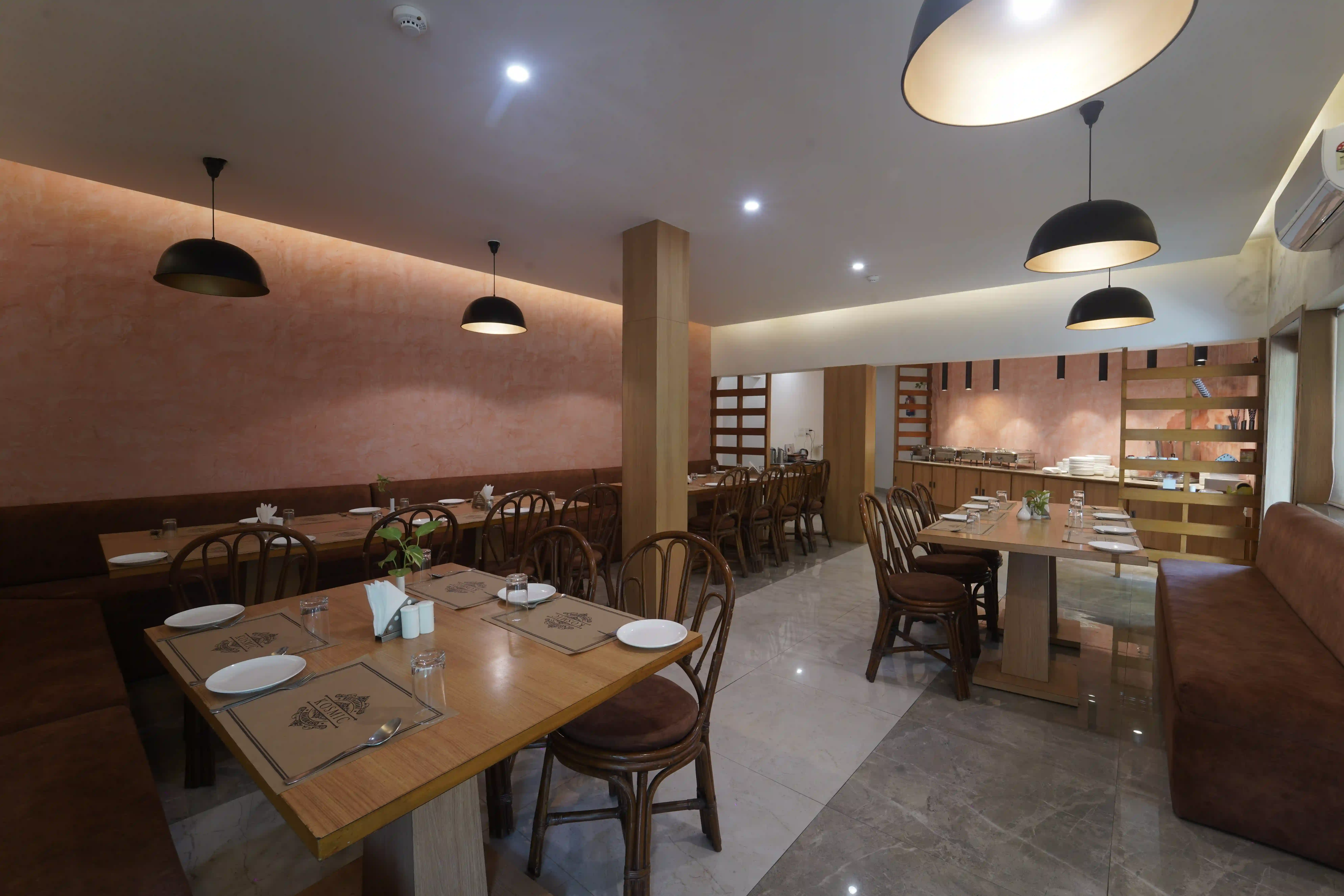 The Bundela  - Gallery