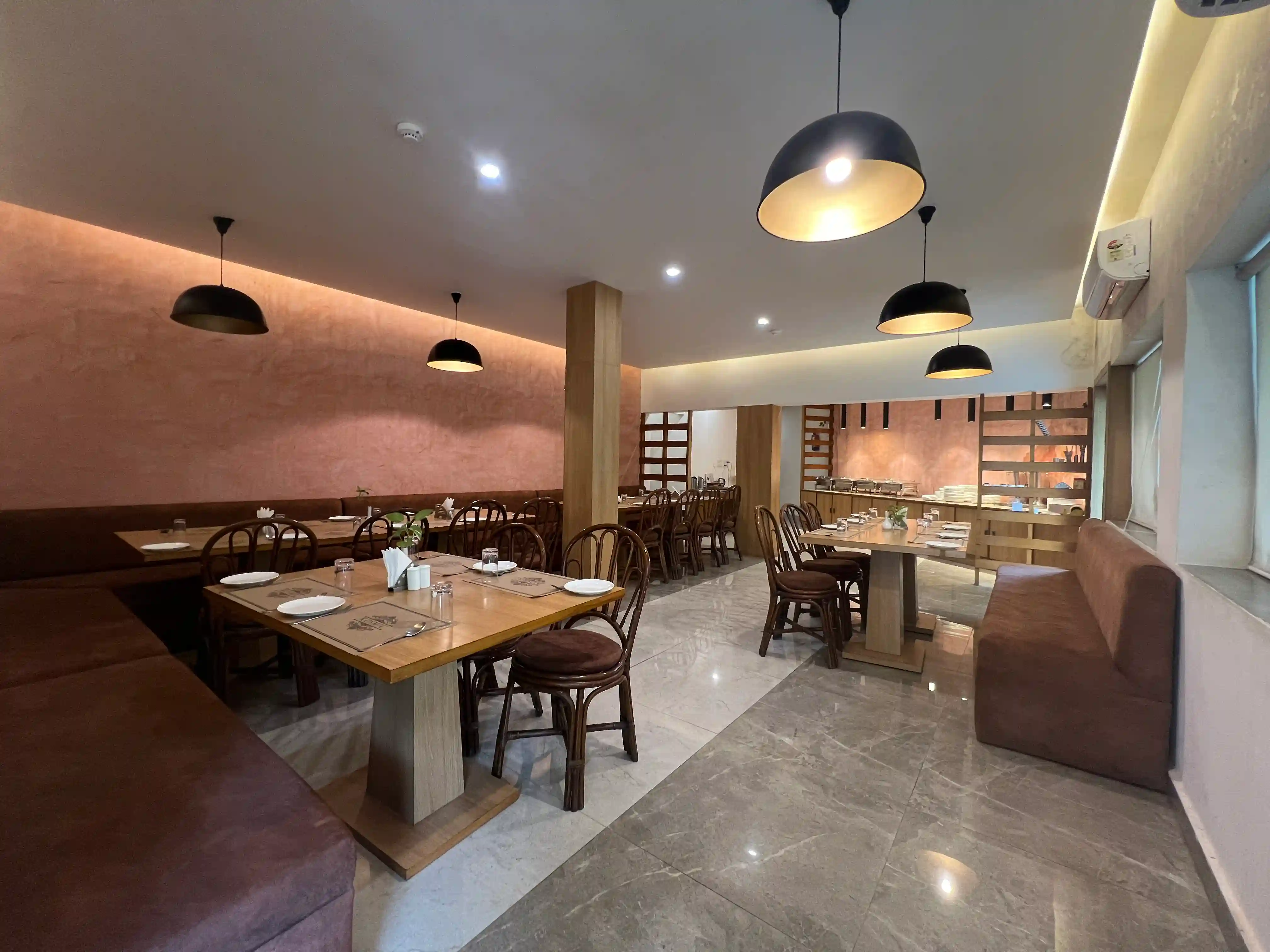 The Bundela  - Gallery