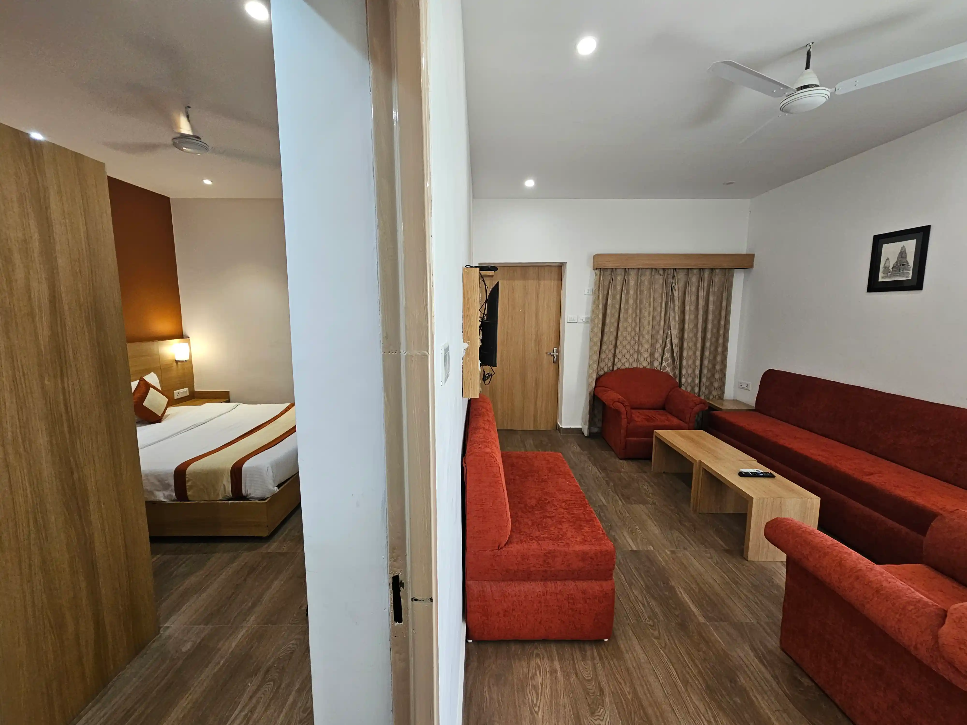 The Bundela  - Gallery